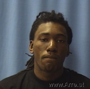 Travis Williams Arrest Mugshot