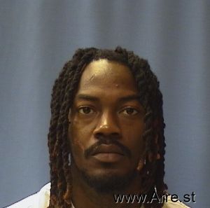 Trevon Wynn Arrest Mugshot