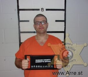 Trevor Henson Arrest Mugshot