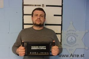 Trevor J. Cooper Arrest Mugshot