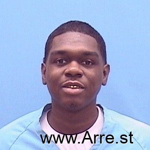 Tristan Shelton Arrest Mugshot