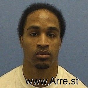 Tristen Dortch Arrest Mugshot