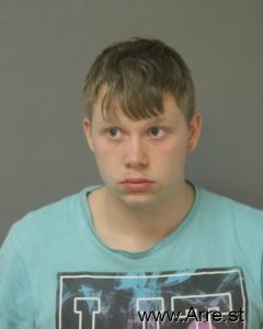 Tristian Vaughn-hart Arrest Mugshot