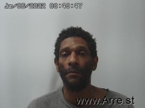 Troy Davis Arrest Mugshot