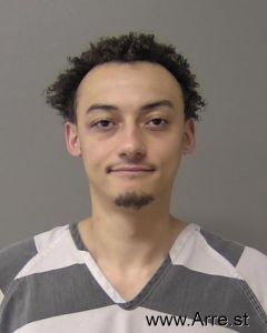 Tyler Bond Arrest Mugshot