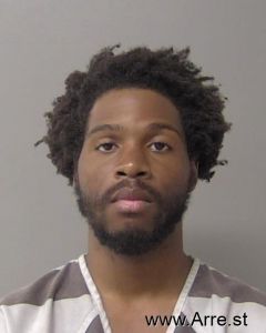 Tyvon Scott Arrest Mugshot