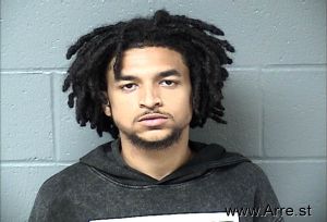 Ulysses Pickett Arrest Mugshot