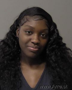 Unique Hess Arrest Mugshot