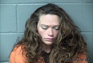 Venus Durbin Arrest Mugshot