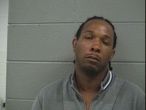 Vadarrien Knight Arrest Mugshot