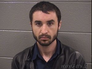 Vagid Nabiyev Arrest Mugshot