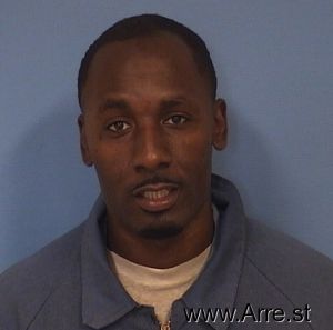 Valentino Cantrell Arrest Mugshot