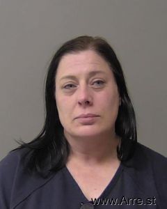 Vanessa May Arrest Mugshot