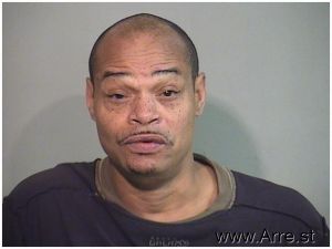 Vernon Brooks Arrest Mugshot