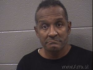 Vester Holman Arrest Mugshot