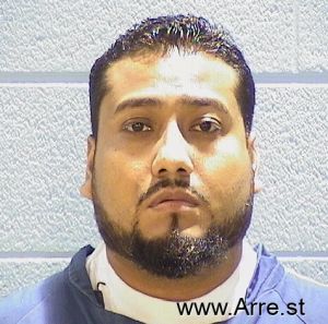 Victor Tornez-sanchez Arrest Mugshot