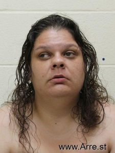 Victoria Sanchez Arrest Mugshot