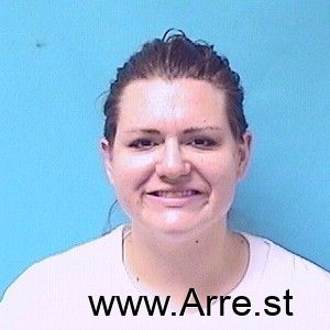 Victoria Swanson Arrest Mugshot