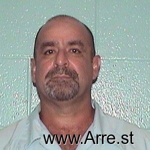 Vidal Arreguin-tapia Arrest Mugshot