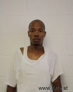 Vincent Caldwell Arrest Mugshot