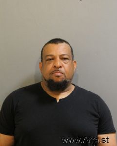 Vincent Davis Arrest Mugshot