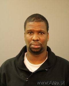 Vincent Davis Arrest Mugshot