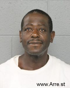 Vincent Kelley Arrest Mugshot