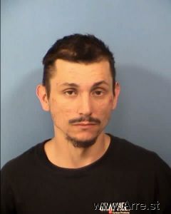 Vincent Munyon Arrest Mugshot