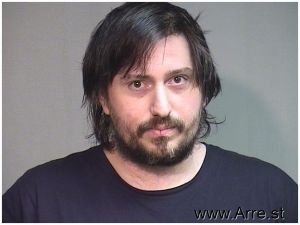 Vincenzo Purpura Arrest Mugshot