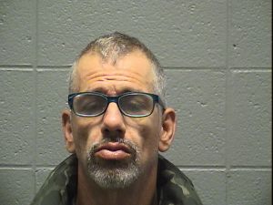 Vincenzo Tricoci Arrest Mugshot