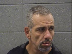 Vincenzo Tricoci Arrest Mugshot