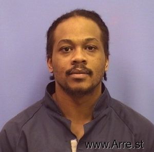 Vontarius Gordon Arrest Mugshot