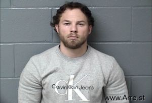 Wesley Hoerr Arrest