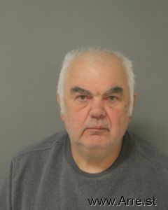 Waldemar Piotrowski Arrest Mugshot