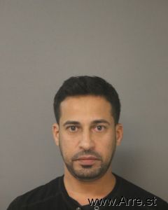 Waleed Hamad Arrest Mugshot