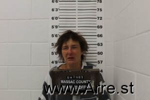 Wanda Martin Arrest Mugshot