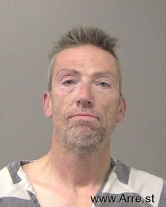 Waylon Fisher Arrest Mugshot