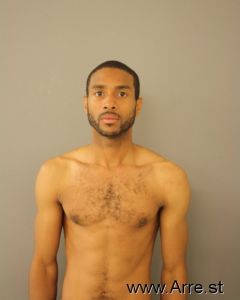 Waylon Morris Arrest Mugshot