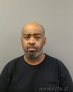 Wayne Edwards Arrest Mugshot