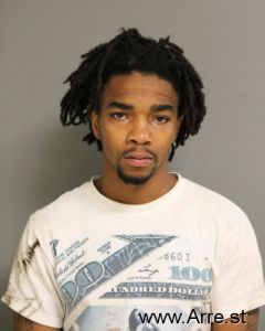 Wayne Kelly Arrest Mugshot