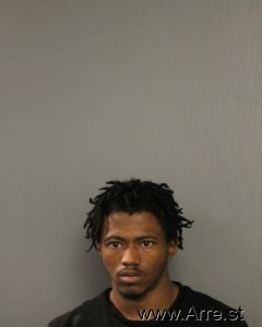 Wayne Slater Arrest Mugshot