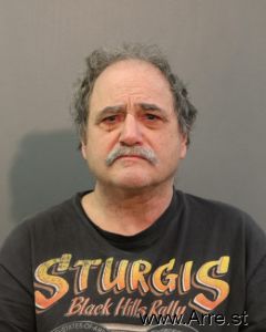 William Abbatacola Arrest Mugshot