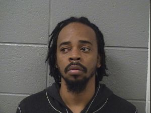 William Bell Arrest Mugshot