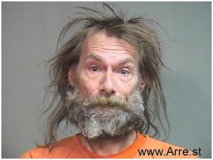 William Bolich Arrest Mugshot