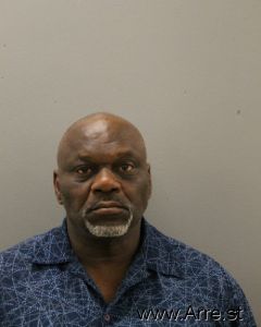 William Burke Arrest Mugshot