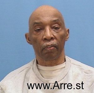 William Cannon Arrest Mugshot