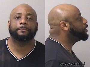 William Gassion Arrest Mugshot