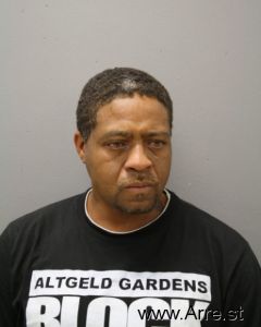 William Gilbert Arrest Mugshot