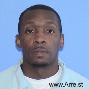 William Hayes Arrest Mugshot