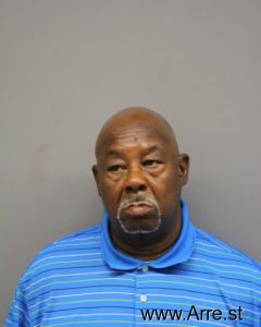 William Lumpkin Arrest Mugshot